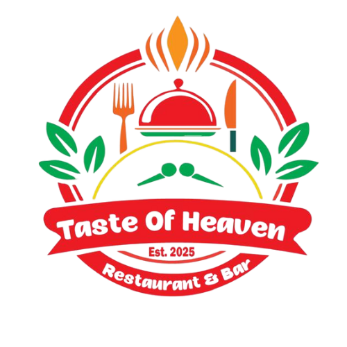 Taste of Heaven Logo